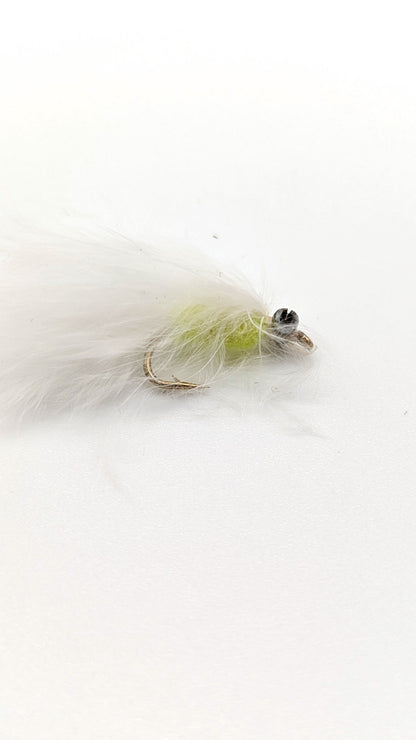 Dragon Cat Whiskers Flies