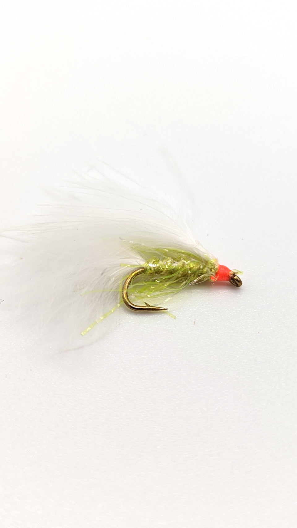 Dragon Cat Whiskers Flies