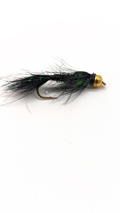 Dragon Montana Fishing Flies