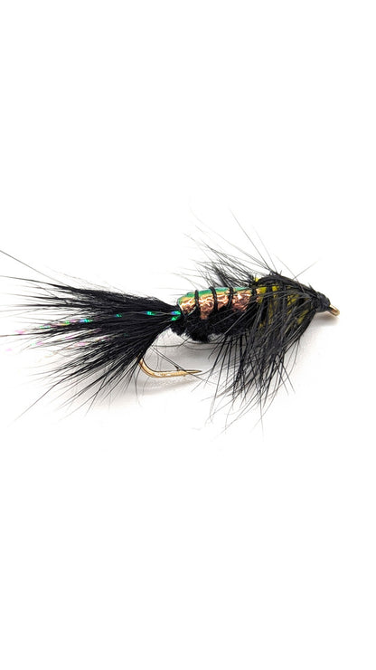 Dragon Montana Fishing Flies
