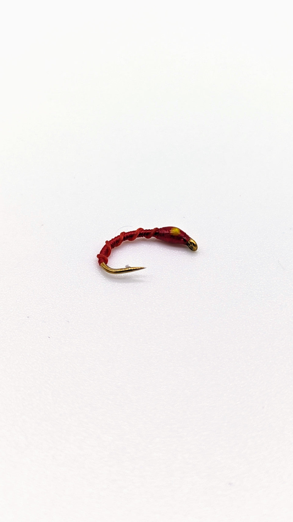 Dragon Epoxy Glow Buzzers Fishing Flies