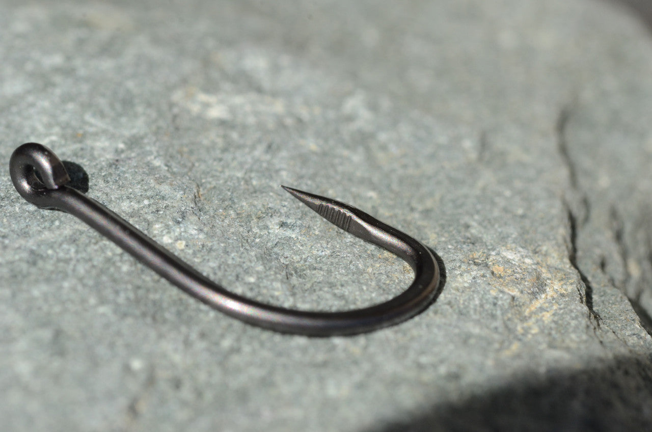 Pallatrax Gripz Straight Point Hooks