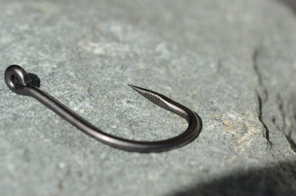 Pallatrax Gripz Straight Point Hooks