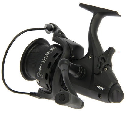 NGT Dynamic 60 Carp Reels