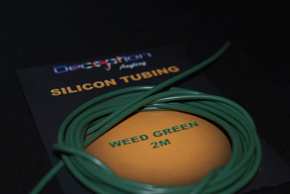 Deception Angling Silicon Tubing 2m