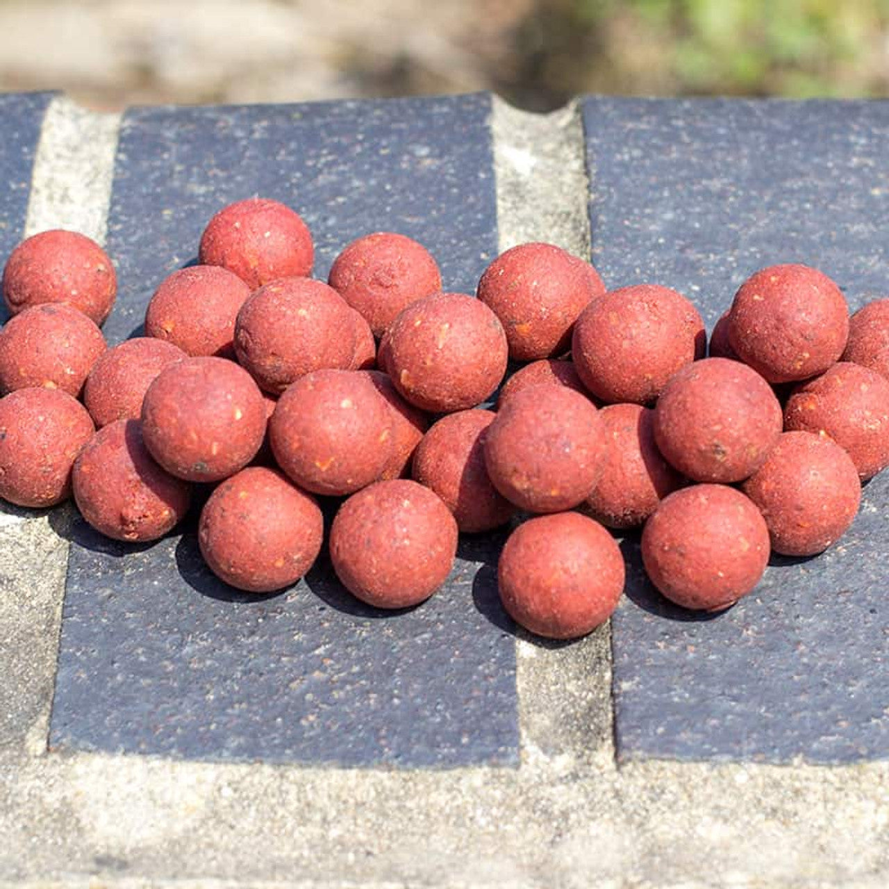 Eclipse Baits Virus Boilies Shelf Life