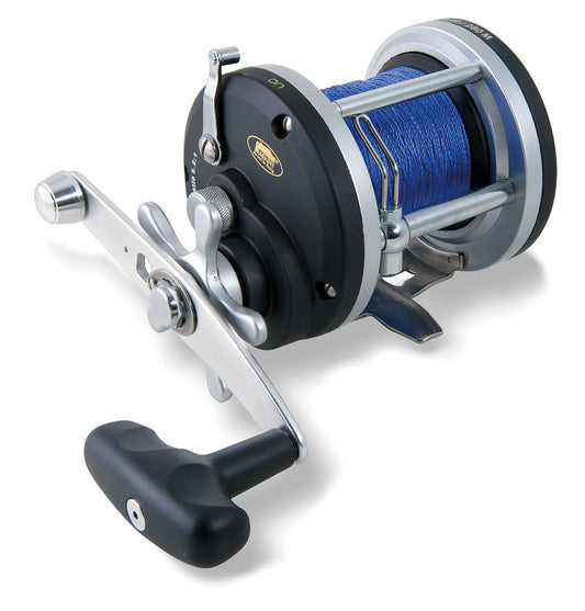 Lineaeffe Braid Troll 300 Multiplier / Levelwinder