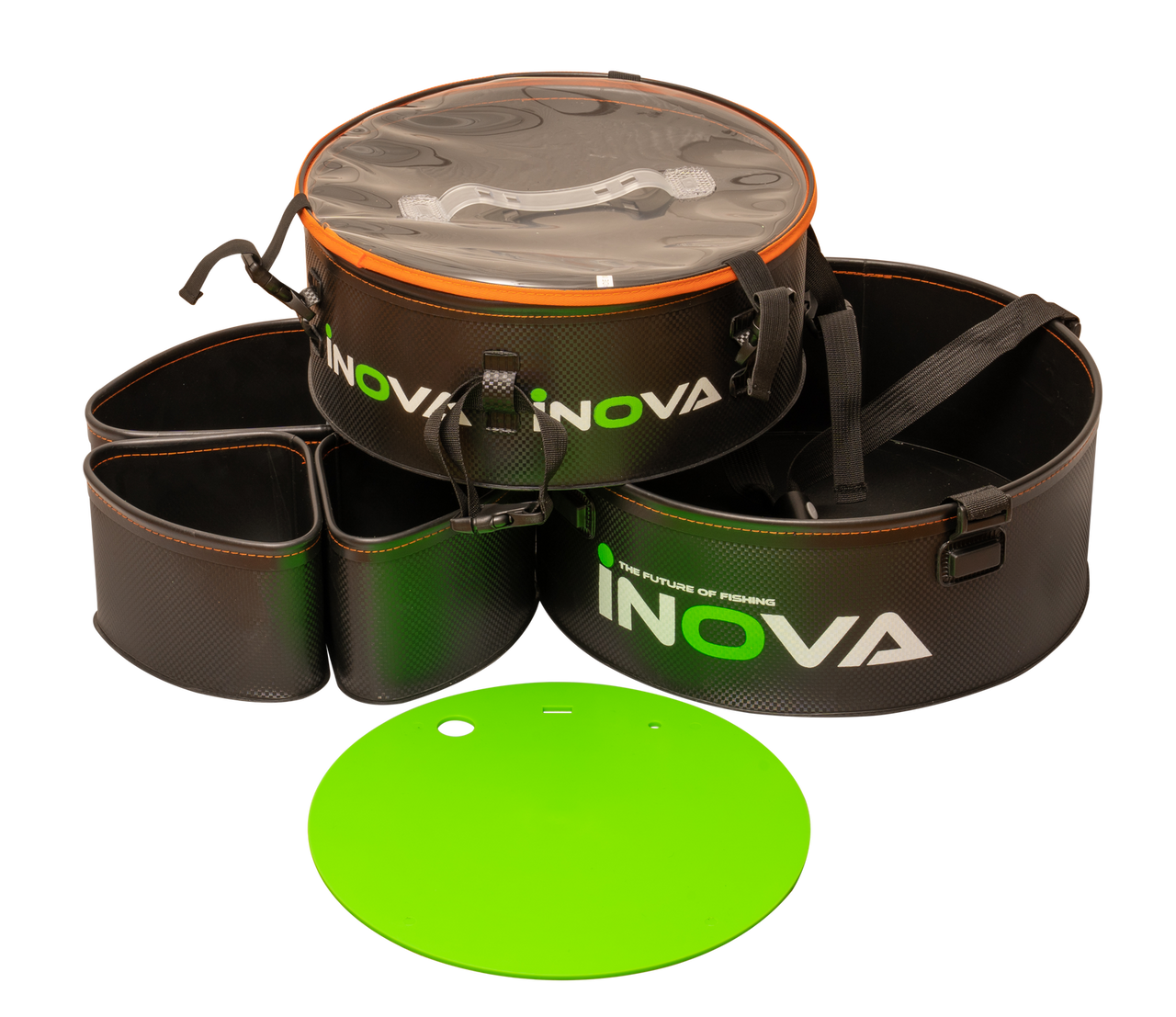 iNova Lug-it Base Station