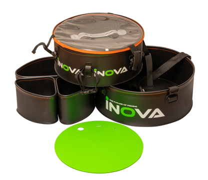 iNova Lug-it Base Station