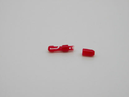 5X Carp Pole Elastic Connector