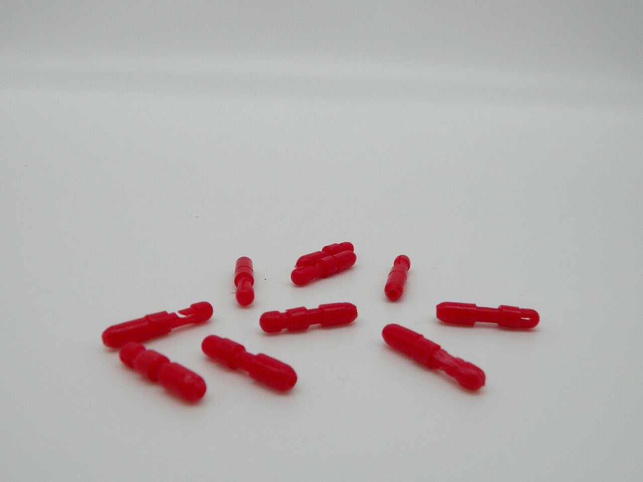 5X Carp Pole Elastic Connector
