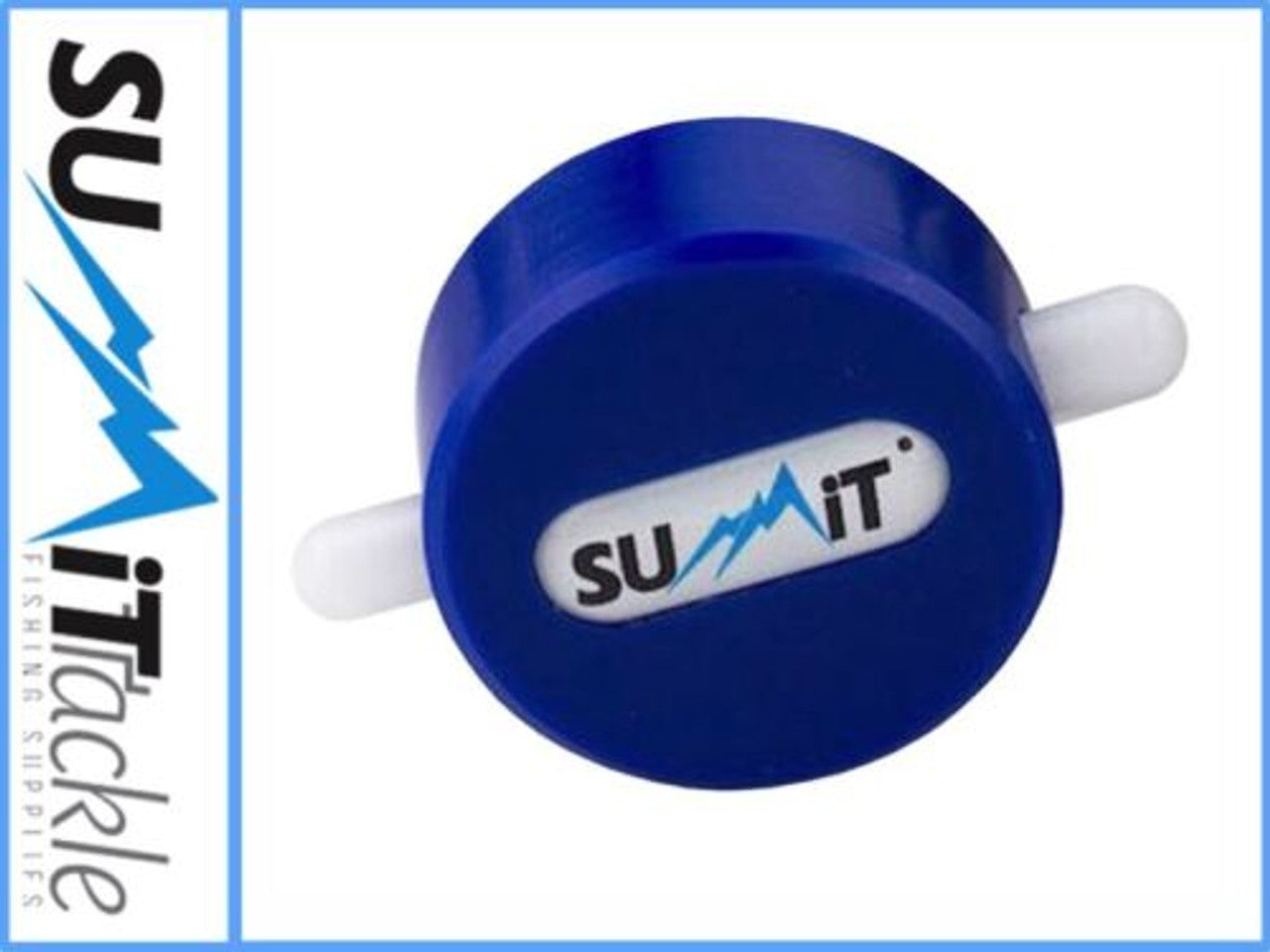 Summit Tackle X Easy Tight Key Black & Blue